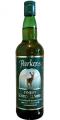 Parkers Finest Scotch Whisky 43% 750ml