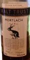 Mortlach 1988 AS Malt Trust Sherry Hogshead 4718 59.6% 750ml