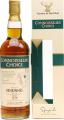 Benrinnes 1976 GM Connoisseurs Choice 1st & Refill Sherry Casks 43% 700ml