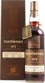 Glendronach 1972 Single Cask Oloroso Butt #705 LMDW 53.3% 700ml