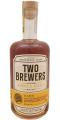Two Brewers Classic Release 21 New Oak 46% 750ml