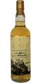 Dallas Dhu 1978 De #2614 Donato & C. Srl Genova 43% 700ml