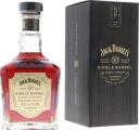 Jack Daniel's Single Barrel 64.5% 700ml