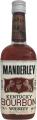 Manderley Kentucky Bourbon Whisky New American Oak Barrels 40% 700ml