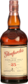 Glenfarclas 25yo 43% 700ml