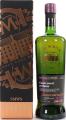 Macallan 2002 SMWS 24.133 1st Fill Ex-Bourbon Barrel 58.6% 750ml