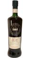 Macallan 1990 SMWS 24.126 The artist's lounge Refill Sherry Hogshead 56.1% 750ml