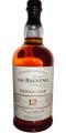 Balvenie 12yo 40% 750ml