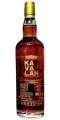 Kavalan Solist wine Barrique wine Barrique Slainte Spirits 58.6% 700ml