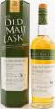 Dalmore 1990 DL Old Malt Cask Refill Hogshead 50% 700ml