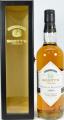 North of Scotland 1963 Sc Oakwood Casks 55% 700ml