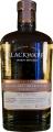 Blackwater 2021 Oaty McOatFace Small Batch Release 47.2% 500ml