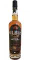Wild Weasel 2012 Finest Blend Whisky Oak 40% 700ml