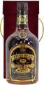 Chivas Regal 12yo Premium Scotch Whisky Employees only bottling 40% 700ml