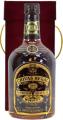 Chivas Regal 12yo Premium Scotch Whisky 40% 700ml