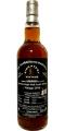 Linkwood 2010 SV The Un-Chillfiltered Collection Cask Strength A charred wine Hogshead #306194 57.5% 700ml