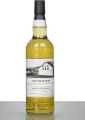 Glen Elgin 2008 TDW Re-charred hogshead 51.8% 700ml