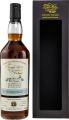 Speyside Distillery 1995 ElD The Single Malts of Scotland Sherry Butt Casknumber 27 Bottled for Kirsch Import 26yo 56.8% 700ml