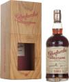 Glenfarclas 2001 The Family Casks Release Sp17 Sherry Hogshead #2133 57.9% 700ml