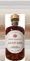 Rose Valley 2015 Dark KISS Sherry Whiskyclub Miriquidi Floha Tilo & Jocho 57.3% 500ml