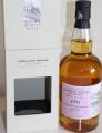 Blair Athol 1991 Wy Apple & Nut Flapjack 46% 700ml