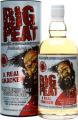 Big Peat Christmas Edition DL a real cracker 54.9% 700ml