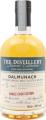 Dalmunach 2015 The Distillery Reserve Collection 5yo First Fill Barrel #24955 63% 500ml