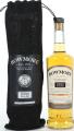 Bowmore 2004 Hand-filled at the distillery Bourbon Cask #1873 59.8% 700ml