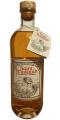 Saint Frusquin Whisky Single Malt Francais Fut de Chene 40% 700ml