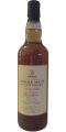 Springbank 1997 Private Bottling #951 Caudwell Children 60.2% 700ml