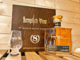 Kempisch Vuur 8yo Single Cask 46% 500ml