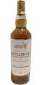 Caol Ila 2004 GM Exclusive Refill American Hogshead #306664 LMDW 58.9% 700ml