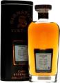 Longmorn 1992 SV Cask Strength Collection 48492 + 48493 53.9% 700ml