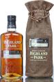 Highland Park 2002 Single Cask Series #1937 20th Anniversary World of Whisky 61% 700ml
