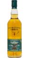 Teaninich 1993 GM Reserve 5057 La Maison du Whisky 46% 700ml