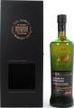 Inverleven 1989 SMWS 20.25 My God it's full of stars 47.5% 700ml