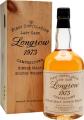 Longrow 1973 1st Distillation Last Cask 43.2% 700ml