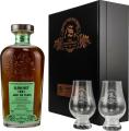 Glenlivet 1981 SV 47.7% 750ml