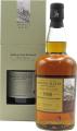 Invergordon 1988 Wy Vintage Chesterfields 56.2% 700ml