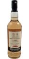 Auchentoshan 1991 BR Berrys Own Selection 480 46% 700ml