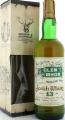 Glen Mhor 1974 Ses Fine Old Highland Malt 13yo 58.4% 750ml