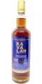 Kavalan Solist wine Barrique W131023021A KavaFAN & WhiskyIslander 57.8% 700ml