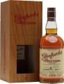 Glenfarclas 1969 The Family Casks #3184 Sherry Hogshead 56.2% 700ml