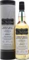 Laphroaig 2005 ED The 1st Editions Refill Hogshead HL 15534 52.5% 700ml