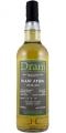 Blair Athol 2010 C&S Dram Collection Sherry Puncheon #301875 48.5% 700ml