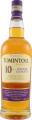 Tomintoul 10yo American oak ex-bourbon barrel 40% 700ml