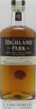 Highland Park Distillery Hand Bottling 53.9% 700ml