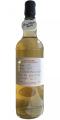 Springbank 2012 Duty Paid Sample For Trade Purposes Only Refill Bourbon Barrel Rotation 427 59.6% 700ml