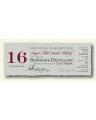 Bowmore 1990 DR Individual Cask Bottling Bourbon cask 263 54% 700ml