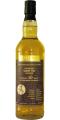 Caol Ila 2000 KiW Single Cask Collection Bourbon Hogshead #309534 62.6% 700ml